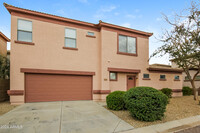 3608 W Kathleen Rd in Phoenix, AZ - Building Photo - Building Photo