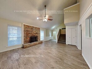 24 Lakewood Dr in Lake Dallas, TX - Foto de edificio - Building Photo