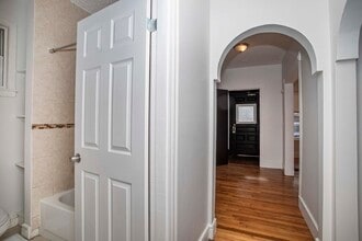 54 Msgr Patrick J Lydon Way in Boston, MA - Building Photo - Building Photo