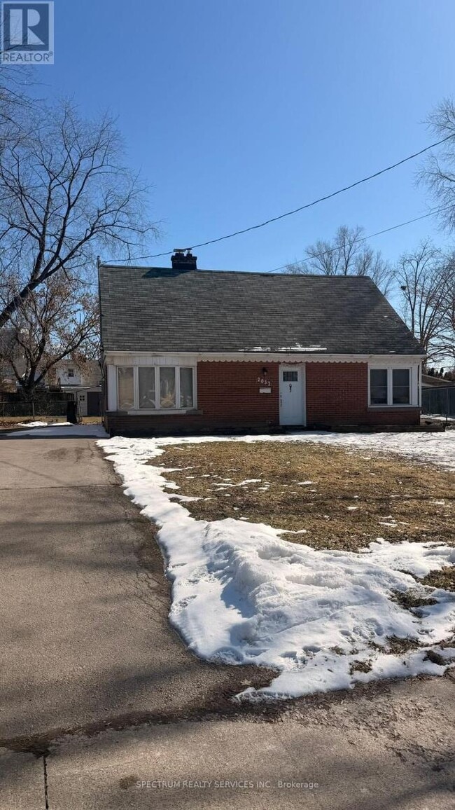 property at 2052 Churchill Ave