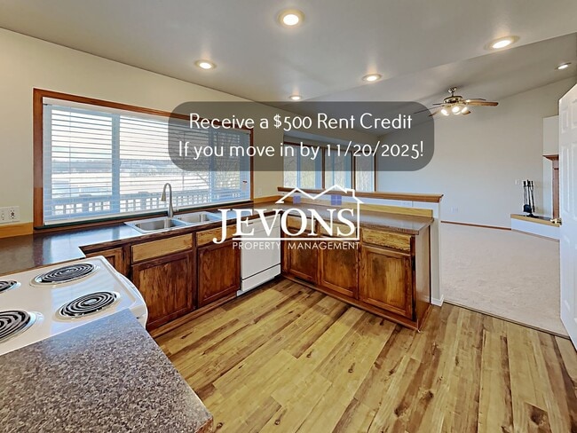 property at 10709 Roseberg Ave S