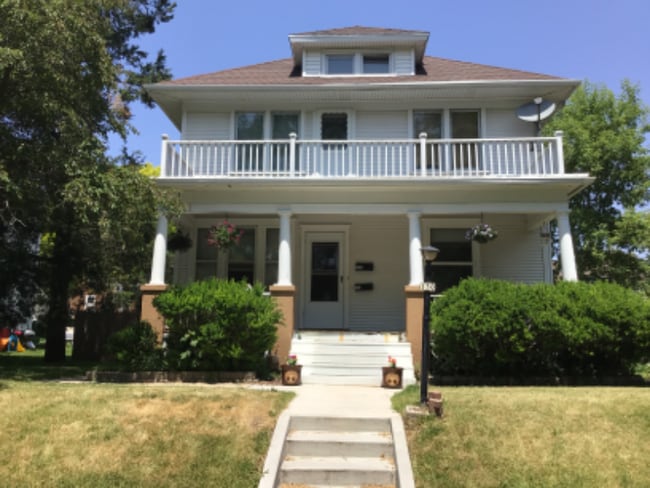 property at 130 Edgewood Ln