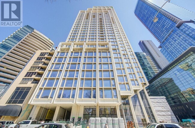 property at 1315 Bay St.