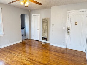 1117 NW 38th St, Unit 1119B in Oklahoma City, OK - Building Photo - Building Photo