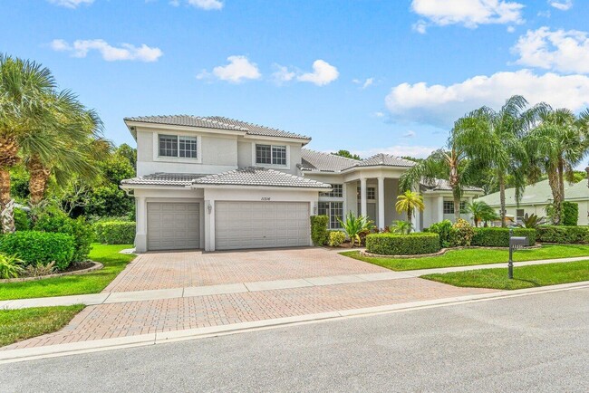11316 Mainsail Ct in Wellington, FL - Building Photo - Building Photo