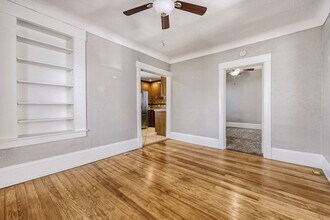 3615 W 33rd Ave in Denver, CO - Building Photo - Building Photo