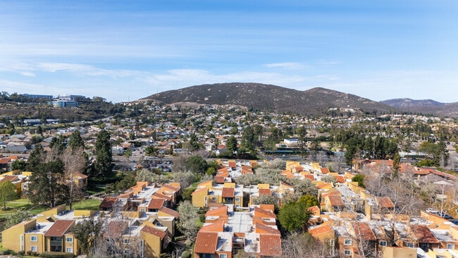 17141 W Bernardo Dr in San Diego, CA - Foto de edificio - Building Photo