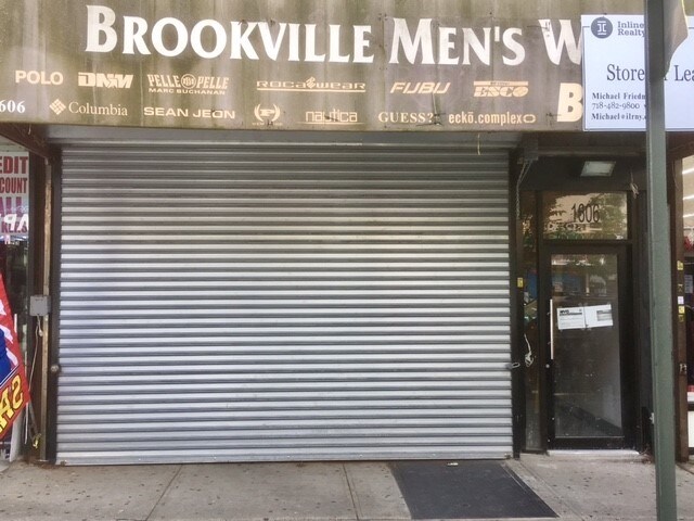 1500-1502 Pitkin Ave in Brooklyn, NY - Building Photo - Building Photo