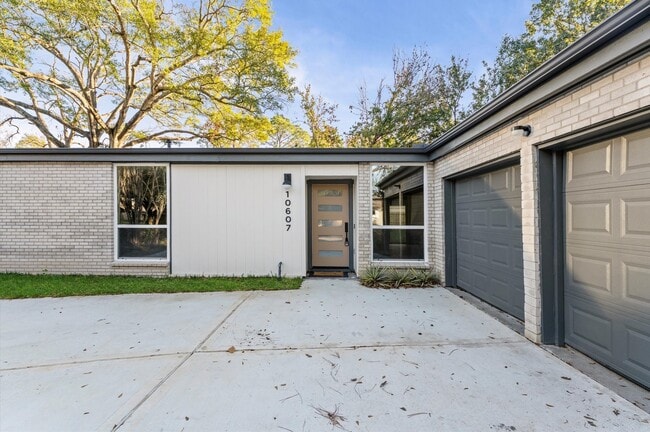 10607 Overbrook Ln in Houston, TX - Building Photo - Building Photo