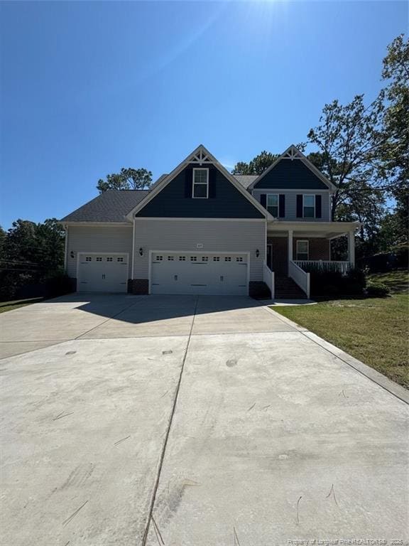 603 Tanglewood Dr