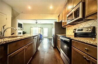 900 Society Cir in Atlanta, GA - Building Photo - Building Photo