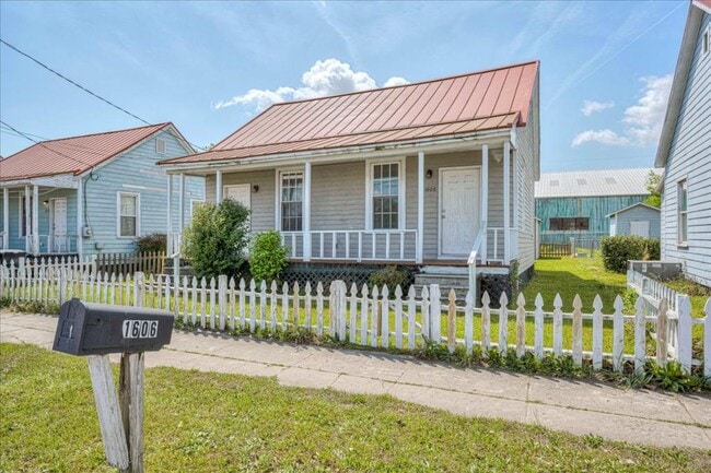 1606 Broad St in Augusta, GA - Building Photo - Building Photo