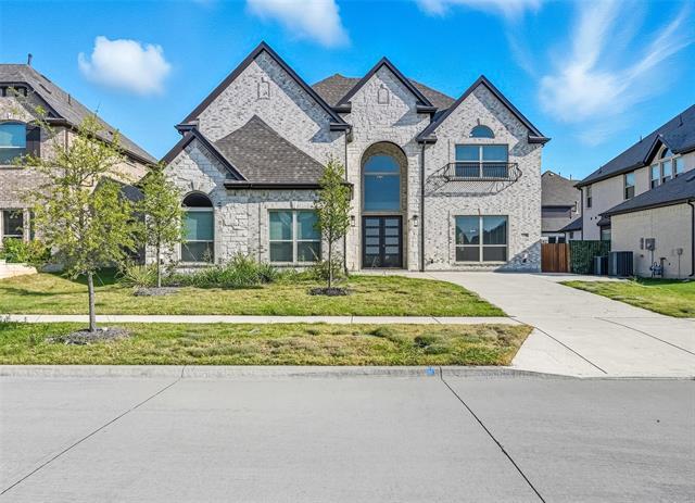 property at 11386 Sawmill Rd