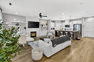 11903 NE 109th Wy in Vancouver, WA - Building Photo - Building Photo