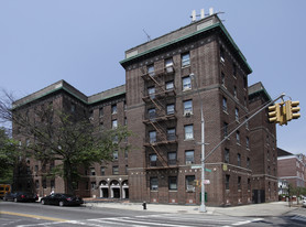 1119 Foster Ave Apartments