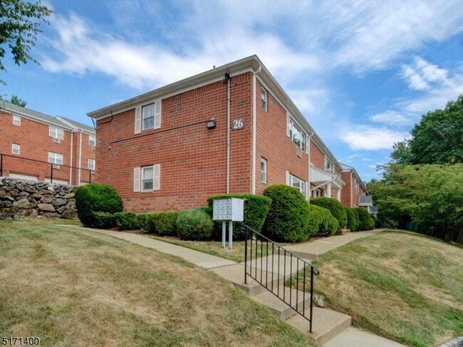 property at 2467 NJ-10
