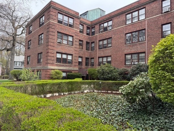 property at 4 Kilsyth Terrace