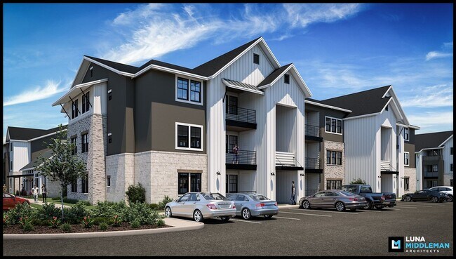 750 Windsor Ct-Unit -1 in Branson, MO - Building Photo - Building Photo