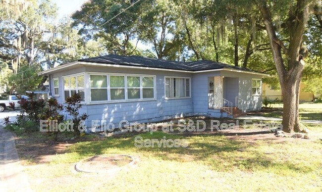property at 636 Winfree Ave