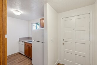 Sawyer Pointe in Scappoose, OR - Foto de edificio - Building Photo
