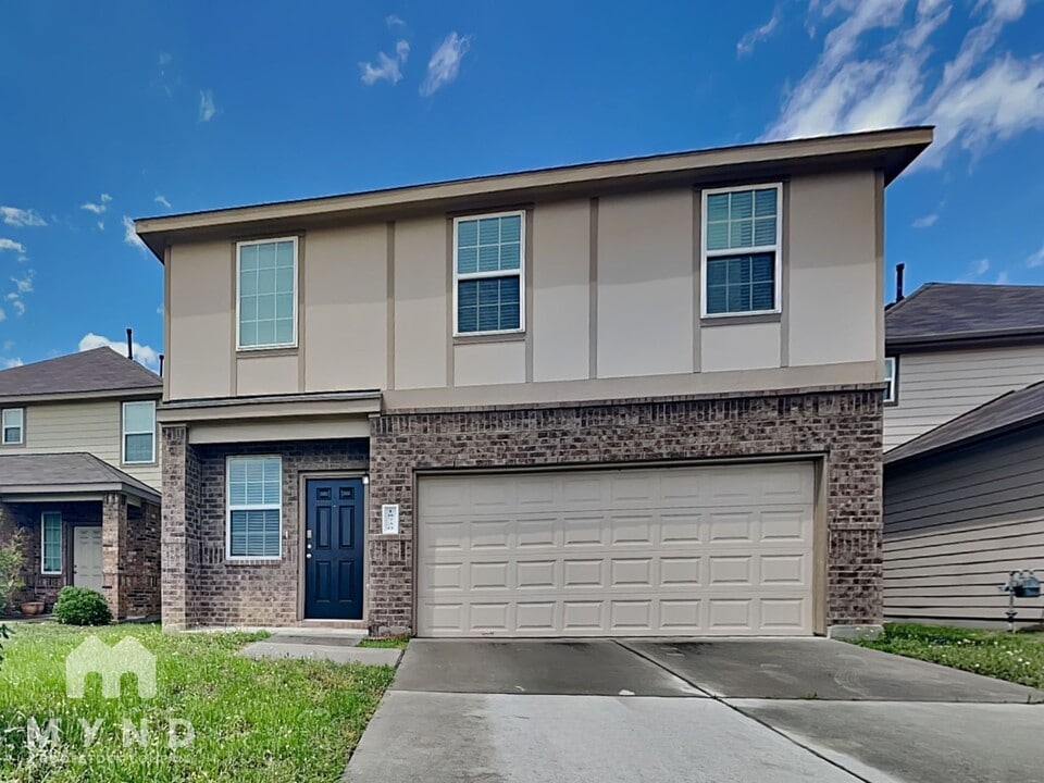 18730 Brisbane Creek Ct in Katy, TX - Building Photo