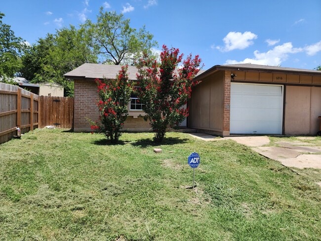property at 6916 Pondsdale Ln