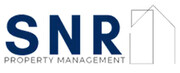 Property Management Company Logo SNR Property Management