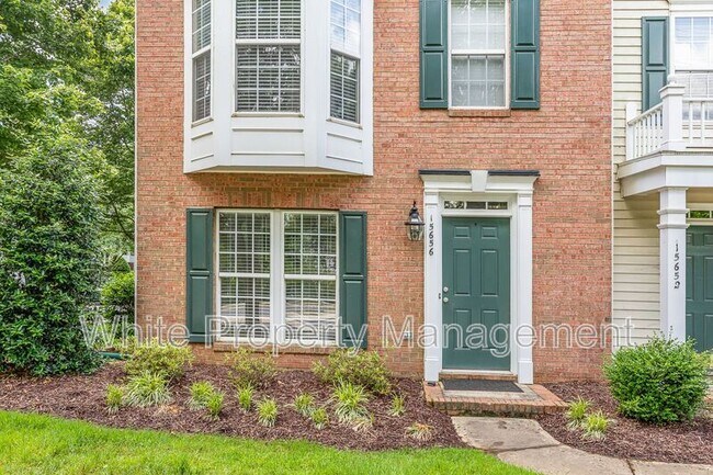 property at 15656 Marvin Rd
