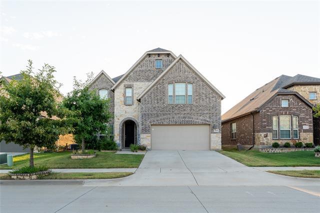3808 Carmel Hills Dr in Denton, TX - Building Photo