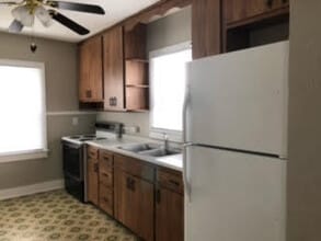 710 N Sprigg St in Cape Girardeau, MO - Building Photo - Building Photo