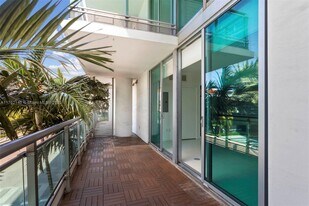 350 S Miami Ave, Unit 1905 in Miami, FL - Building Photo