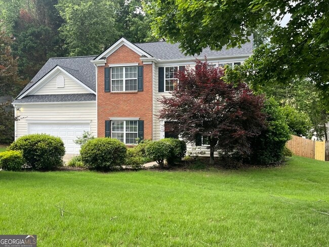 property at 10055 Lauren Hall Ct