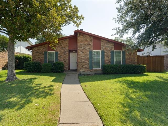 property at 3210 Flameleaf St