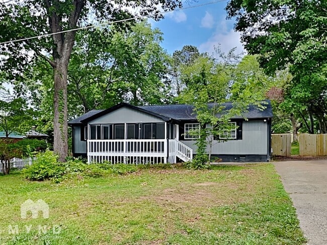 property at 200 Buckskin Dr