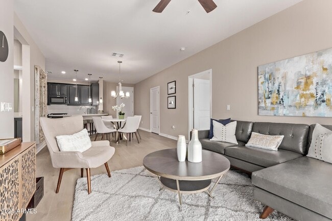 property at 2511 W Queen Creek Rd