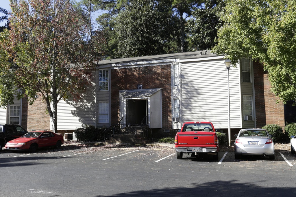 Gardens at Briarwood Apartments Atlanta, GA Apartments For Rent