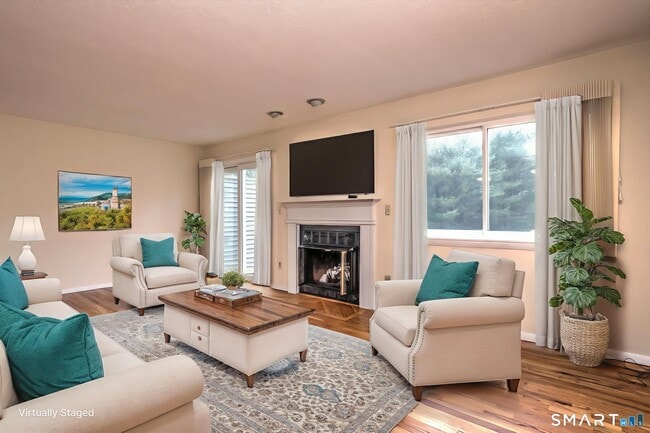 property at 47 Jerimoth Dr