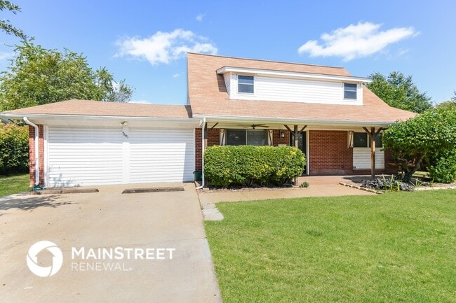 property at 5621 Bonnie Wayne St