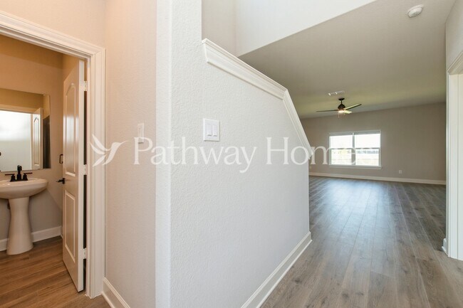 601 Brookside Dr in Anna, TX - Building Photo - Building Photo