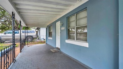 3109 W Douglas St in Tampa, FL - Building Photo - Building Photo