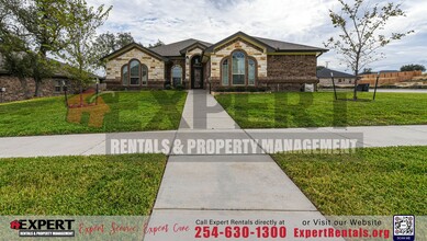 8110 Gold Dr in Killeen, TX - Building Photo - Building Photo