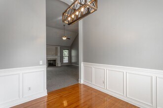 6143 Oilskin Dr in Ooltewah, TN - Building Photo - Building Photo