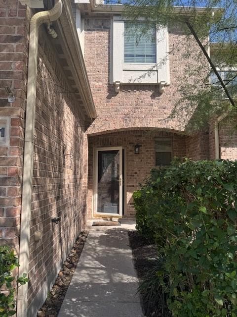 8131 Montague Manor Ln in Houston, TX - Building Photo - Building Photo