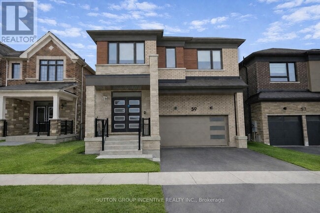 59 Suzuki St in Barrie, ON - Building Photo - Building Photo