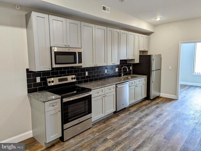 property at 1302 N 22nd St