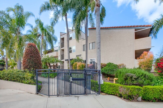 property at 2625 Pirineos Way