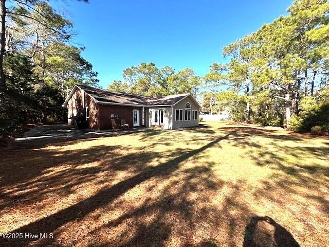 1003 Osprey Cir SE in Southport, NC - Building Photo - Building Photo