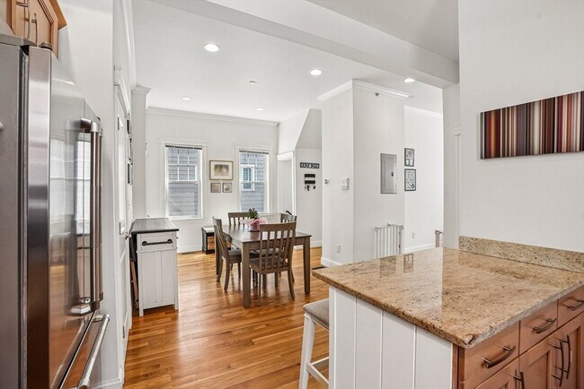 143 High St in Boston, MA - Building Photo - Building Photo