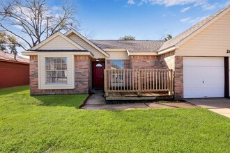 20235 Apache Gardens Ln in Katy, TX - Building Photo - Building Photo