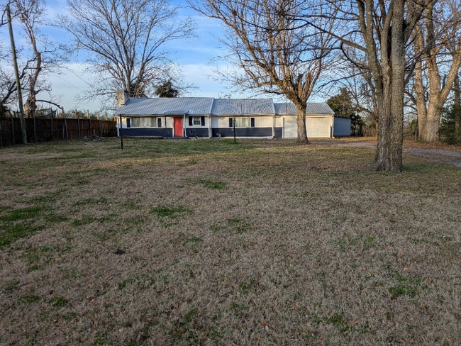 property at 217 Church St